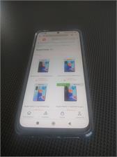 Redmi Note 11 4/64GB Szary
