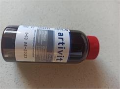 Artivit 15 fiolek 30ml
