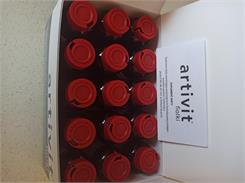 Artivit 15 fiolek 30ml