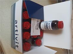 Artivit 15 fiolek 30ml