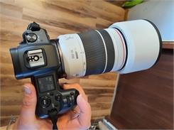 Canon RF 70-200mm F4L IS USM (4318C005)