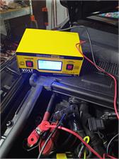 Volt Polska 6V/12V 15A A86