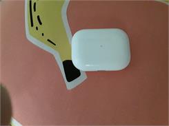 Apple AirPods Pro biały (MLWK3ZM/A) etui ładujące MagSafe