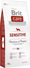 Brit Pate&Meat Venison 6X400G