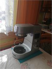 Kenwood Titanium Chef Baker XL KVL85.594SI