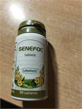 Senefol 90tabl.