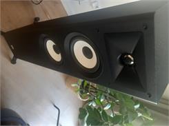 JBL Stage A170 Czarne