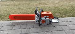 Stihl MS 291