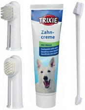 Trixie Zestaw Do Pielęgnacji Zębów Tx 2561