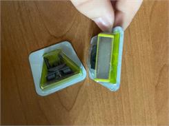 PHILIPS Oneblade 2 szt. QP220/50