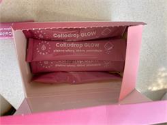 Aura Herbals Colladrop Glow Kolagen Morski 5000mg 30szt.