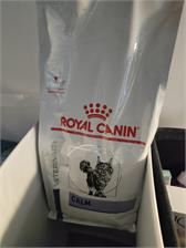 Royal Canin Veterinary Diet Calm CC36 2kg