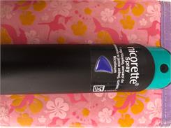 Nicorette Spray Aerozol do stosowania w jamie ustnej 1mg/dawkę 13,2 ml