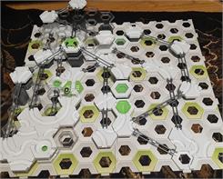 Ravensburger Gravitrax Zestaw Uzupełniający Wyrzutnia 275090