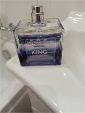 Antonio Banderas King Of Seduction Woda Toaletowa 100 ml TESTER
