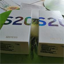Samsung Galaxy S20 FE 5G SM-G781 6/128GB Niebieski