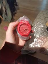 Casio G-Shock GA-2100-4AER 