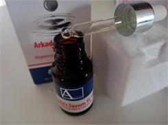 Arkada TC16 Serum Kolagenowe Do Paznokci Regeneracja Skóry i Paznokci 11ml