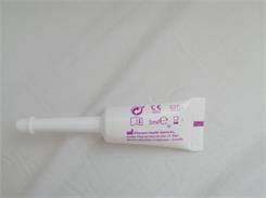 Gedeon Papilocare, Żel Dopochwowy 7 Aplikatorów Po 5Ml