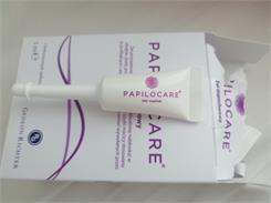 Gedeon Papilocare, Żel Dopochwowy 7 Aplikatorów Po 5Ml