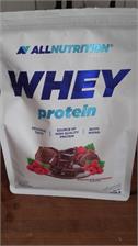 Allnutrition Whey Protein 908G 