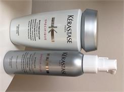 Kérastase Specifique Bain Prevention Frequent Use Shampoo szampon 250ml