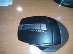 A4Tech FStyler FB35 Smoky Grey (A4TMYS46717)