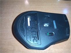 A4Tech FStyler FB35 Smoky Grey (A4TMYS46717)