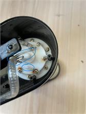 PHILIPS ADD4902BK/10 Czarny/Srebrny