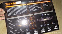 Tenda AC21