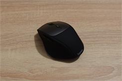 Zestaw klawiatura + mysz Hama KMW-700 czarny (182677)