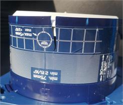 Grohe Rapido SmartBox Element Podtynkowy 1/2 35600000