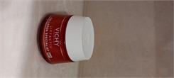 Vichy Liftactiv Collagen Specialist przeciwzmarszczkowy krem na noc z witaminą Cg i peptydami 50ml