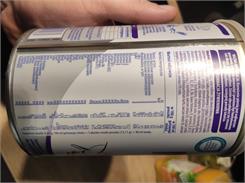 NESTLE NAN Expert Pro HA 1 Mleko Początkowe dla niemowląt od urodzenia 400g