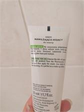 Pharmaceris T Krem nawilżający-kojący 50ml