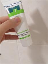 Pharmaceris T Krem nawilżający-kojący 50ml