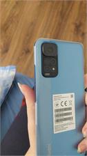 Redmi Note 11S 4G 6/64GB Niebieski