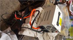 Volt Polska SinusPRO 800E 800W 3SP080012E
