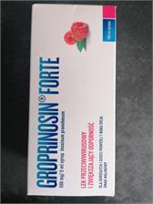 Groprinosin Forte 0,5g/5ml 150ml
