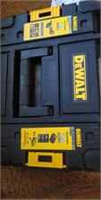 Dewalt DCG405P2