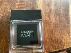 Calvin Klein Man Woda Toaletowa 100 ml