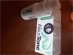 Akustone spray do uszu 15ml