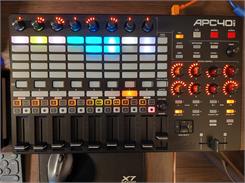 Akai Professional APC 40 MK II