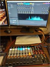 Akai Professional APC 40 MK II