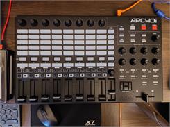 Akai Professional APC 40 MK II