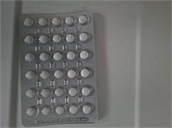 Melabiorytm 5mg 30 tabl
