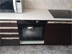 Amica ED37616B X-TYPE STEAM