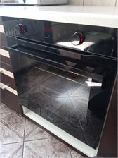 Amica ED37616B X-TYPE STEAM