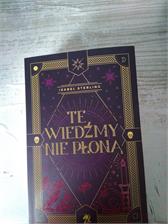 Te wiedźmy nie płoną