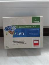Colfarm Len 60 tabl